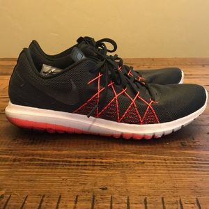 Nike Fury 2 running shoes